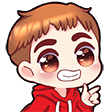 Commission Emote